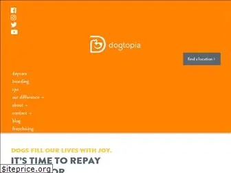 dogdaycare.com