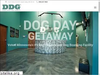 dogdaygetaway.com