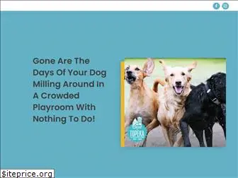 dogdayinc.com