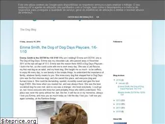 dogdaysplaycare.blogspot.com