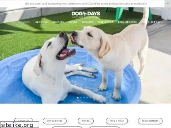 dogdayssandiego.com