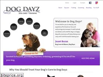 dogdayz.ca