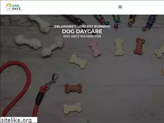dogdayzonline.com