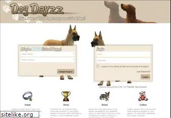 dogdayzz.com