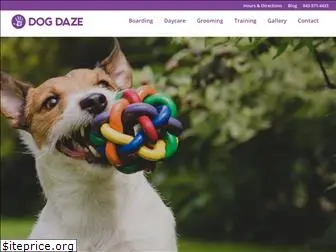 dogdazeboarding.com