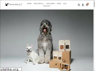 dogdelitreats.com