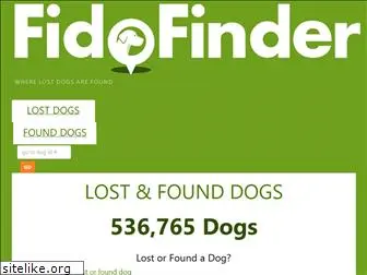 dogdetective.com