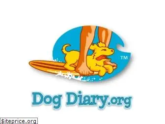 dogdiary.org