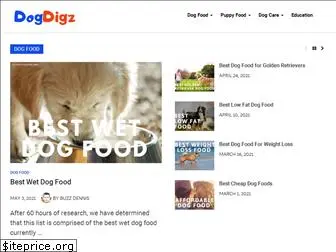 dogdigz.com