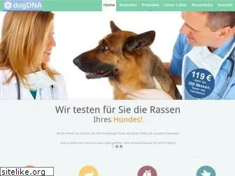 dogdna.de