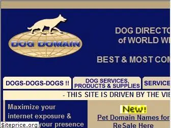 dogdomain.com
