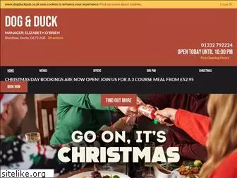 dogduckpub.co.uk