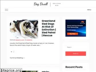 dogdwell.com