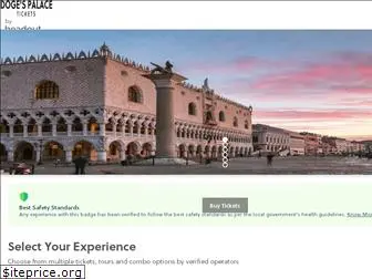 doge-palace-tickets.com