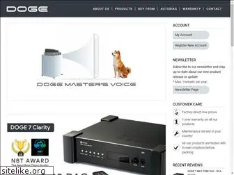 doge.audio