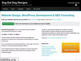 dogeatdogdesign.com