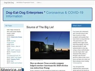 dogeatdogenterprises.com