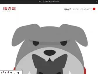 dogeatdoggames.com