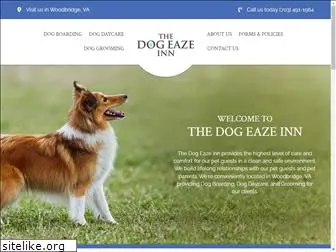 dogeazeinn.com