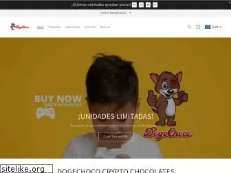 dogechoco.com