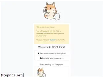 dogeclick.com