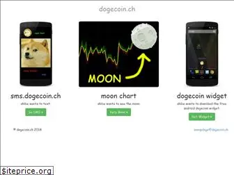 dogecoin.ch