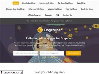 dogecoin.coinone.trade