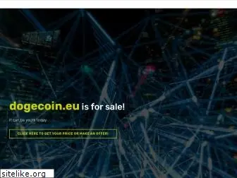 dogecoin.eu