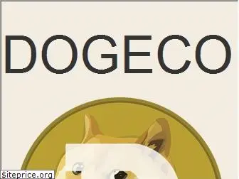 dogecoin.no