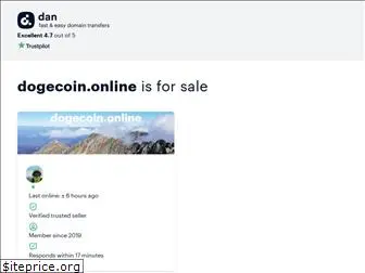 dogecoin.online