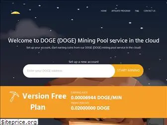 dogecoin168.biz