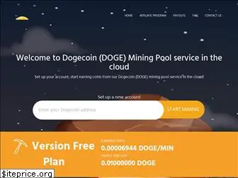 dogecoin1688.com