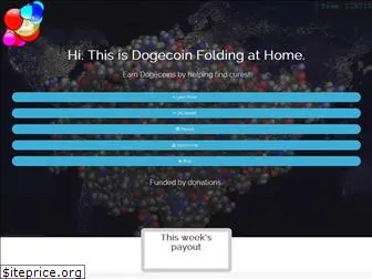 dogecoinfah.com