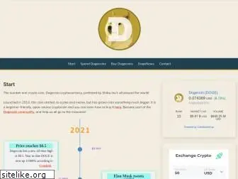 dogecoins.com