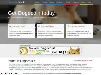 dogecointutorial.com