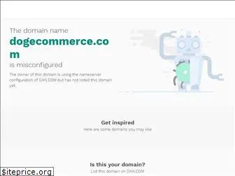 dogecommerce.com