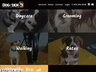 dogeden.com
