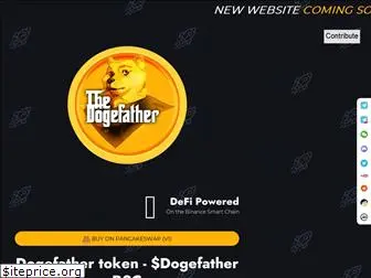 dogefather.space