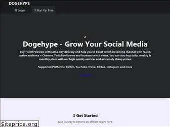 dogehype.com