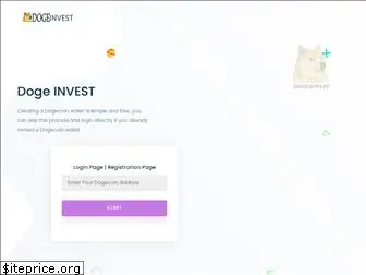 dogeinvests.com