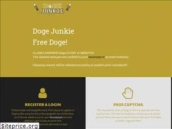 dogejunkie.com