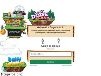 dogeland.io