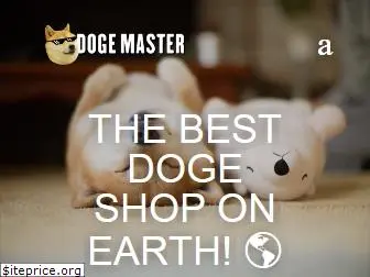 dogemaster.com
