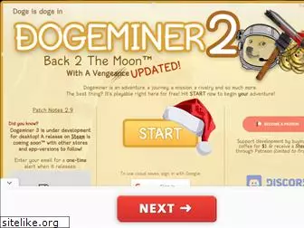 dogeminer2.com