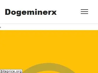 dogeminerx.com