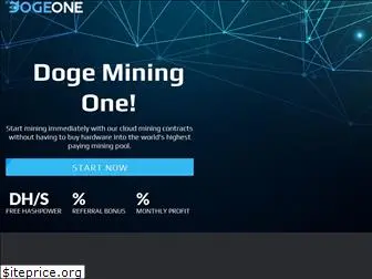 dogemining.one