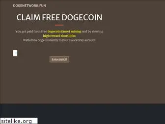 dogenetwork.fun