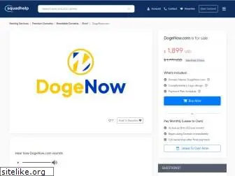 dogenow.com