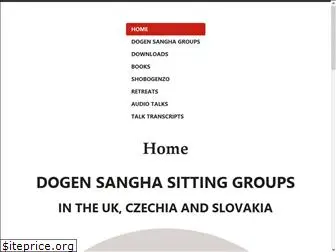 dogensangha.org.uk