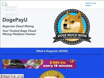 dogepayu.com